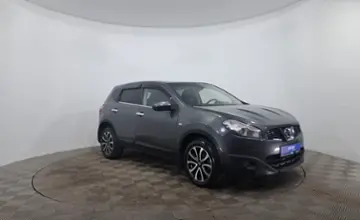 Nissan Qashqai 2013 года за 3 790 000 тг. в Астана фото 3