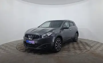 Nissan Qashqai 2013 года за 3 790 000 тг. в Астана фото 1