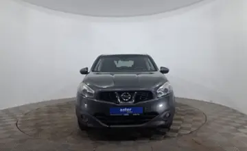 Nissan Qashqai 2013 года за 3 790 000 тг. в Астана фото 2