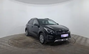 Kia Rio 2020 года за 7 590 000 тг. в Астана фото 3