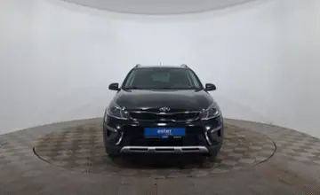 Kia Rio 2020 года за 7 590 000 тг. в Астана фото 2