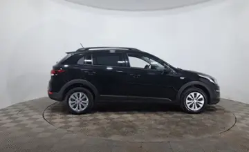 Kia Rio 2020 года за 7 590 000 тг. в Астана фото 4