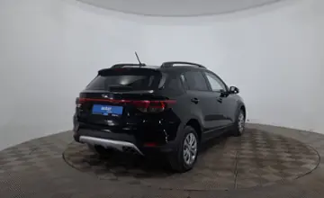 Kia Rio 2020 года за 7 590 000 тг. в Астана