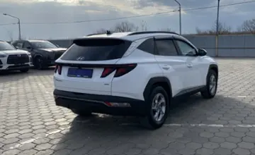 Hyundai Tucson 2024 года за 12 500 000 тг. в Караганда