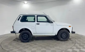 LADA (ВАЗ) 2121 (4x4) 2024 года за 4 990 000 тг. в Павлодар фото 4