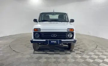 LADA (ВАЗ) 2121 (4x4) 2024 года за 4 990 000 тг. в Павлодар фото 2