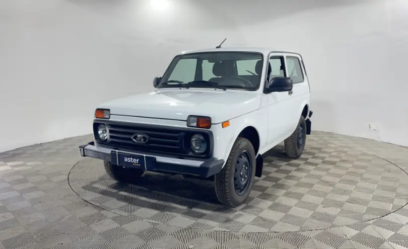 LADA (ВАЗ) 2121 (4x4) 2024 года за 4 990 000 тг. в Павлодар