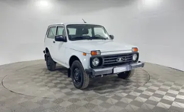 LADA (ВАЗ) 2121 (4x4) 2024 года за 4 990 000 тг. в Павлодар фото 3