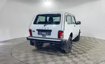 LADA (ВАЗ) 2121 (4x4) 2024 года за 4 990 000 тг. в Павлодар