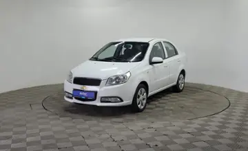 Chevrolet Nexia 2023 года за 4 500 000 тг. в Алматы фото 1