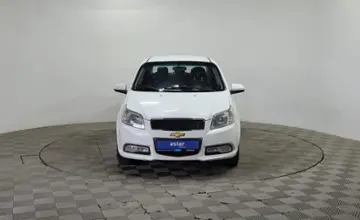 Chevrolet Nexia 2023 года за 4 500 000 тг. в Алматы фото 2