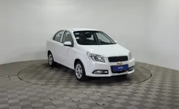 Chevrolet Nexia 2023 года за 4 500 000 тг. в Алматы фото 3