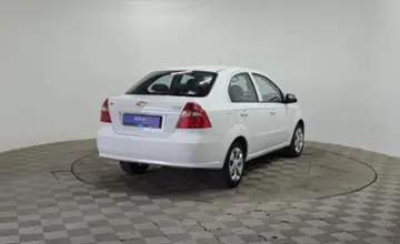 Chevrolet Nexia 2023 года за 4 500 000 тг. в Алматы