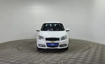 Chevrolet Nexia 2023 года за 4 500 000 тг. в Алматы фото 2