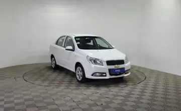 Chevrolet Nexia 2023 года за 4 500 000 тг. в Алматы фото 3