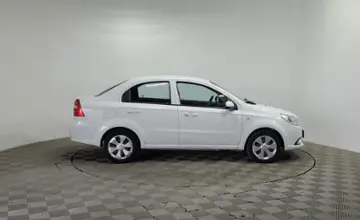 Chevrolet Nexia 2023 года за 4 500 000 тг. в Алматы фото 4