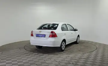 Chevrolet Nexia 2023 года за 4 500 000 тг. в Алматы