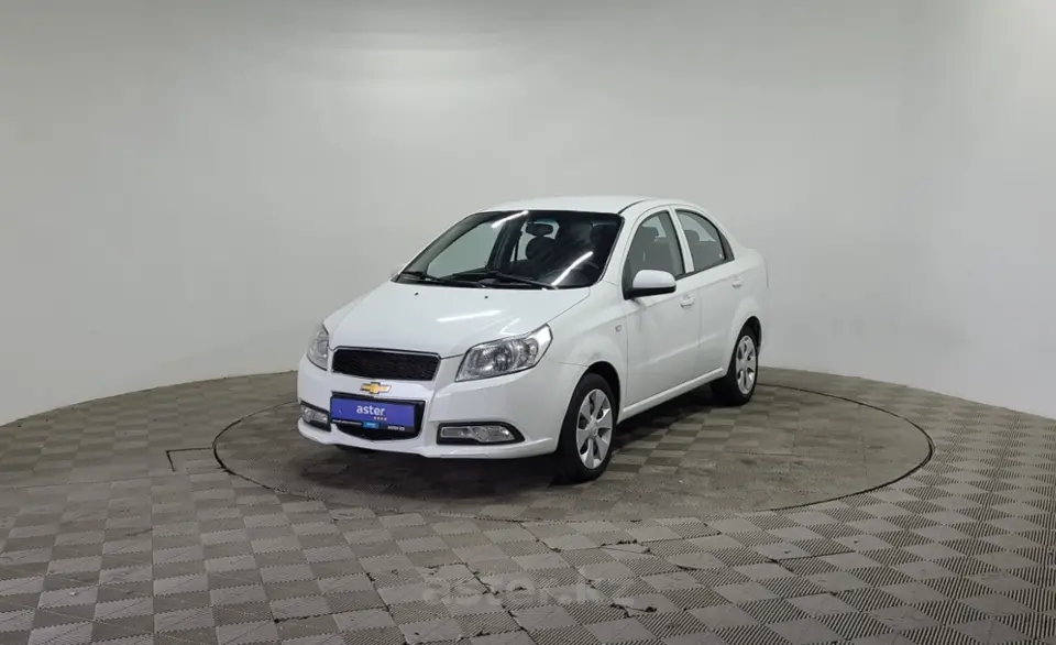 2023 Chevrolet Nexia