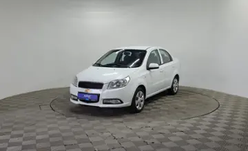Chevrolet Nexia 2023 года за 4 500 000 тг. в Алматы фото 1