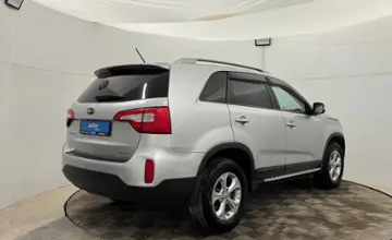 Kia Sorento 2014 года за 7 050 000 тг. в Актобе