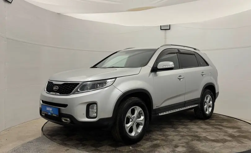 Kia Sorento 2014 года за 7 050 000 тг. в Актобе