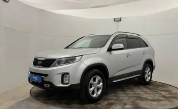 Kia Sorento 2014 года за 7 050 000 тг. в Актобе фото 1