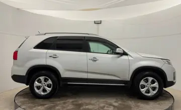 Kia Sorento 2014 года за 7 050 000 тг. в Актобе фото 4