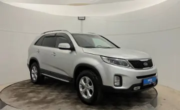 Kia Sorento 2014 года за 7 050 000 тг. в Актобе фото 3