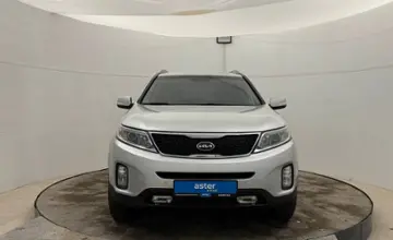 Kia Sorento 2014 года за 7 050 000 тг. в Актобе фото 2