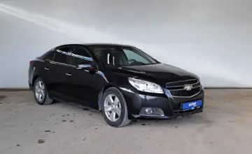 Chevrolet Malibu 2013 года за 3 990 000 тг. в Кызылорда фото 3
