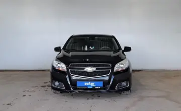 Chevrolet Malibu 2013 года за 3 990 000 тг. в Кызылорда фото 2