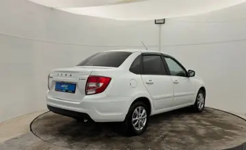 LADA (ВАЗ) Granta 2020 года за 3 990 000 тг. в Актобе