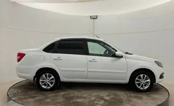 LADA (ВАЗ) Granta 2020 года за 3 990 000 тг. в Актобе фото 4