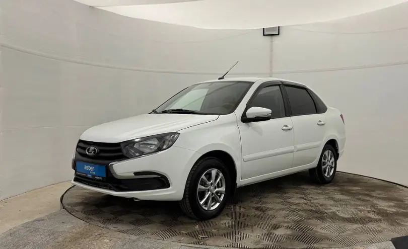 LADA (ВАЗ) Granta 2020 года за 3 990 000 тг. в Актобе