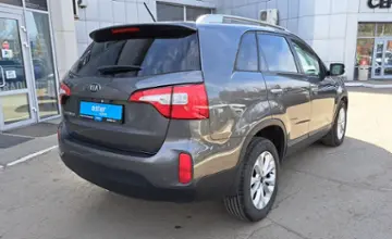 Kia Sorento 2012 года за 7 990 000 тг. в Костанай
