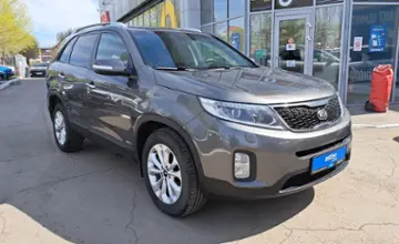 Kia Sorento 2012 года за 7 990 000 тг. в Костанай фото 3