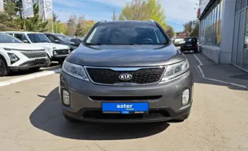 Kia Sorento 2012 года за 7 990 000 тг. в Костанай фото 2