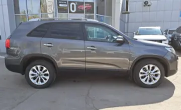 Kia Sorento 2012 года за 7 990 000 тг. в Костанай фото 4