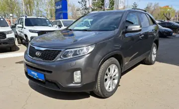 Kia Sorento 2012 года за 7 990 000 тг. в Костанай фото 1