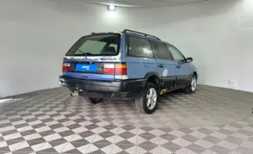 Volkswagen Passat 1992 года за 490 000 тг. в Павлодар