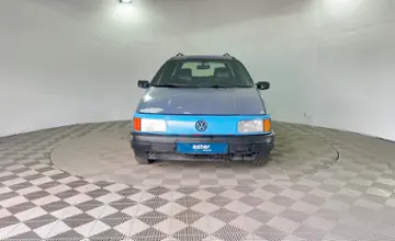 Volkswagen Passat 1992 года за 490 000 тг. в Павлодар фото 2