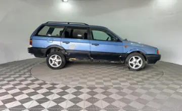 Volkswagen Passat 1992 года за 490 000 тг. в Павлодар фото 4