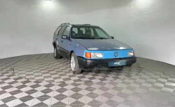 Volkswagen Passat 1992 года за 490 000 тг. в Павлодар фото 3
