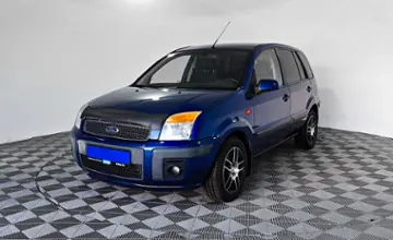 Ford Fusion 2007 года за 2 000 000 тг. в Караганда фото 1