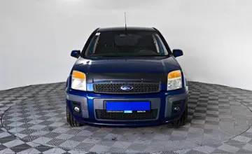 Ford Fusion 2007 года за 2 000 000 тг. в Караганда фото 2
