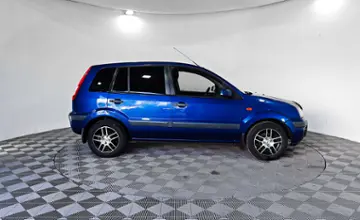 Ford Fusion 2007 года за 2 000 000 тг. в Караганда фото 4