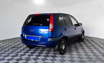 Ford Fusion 2007 года за 2 000 000 тг. в Караганда