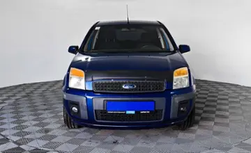 Ford Fusion 2007 года за 2 000 000 тг. в Караганда фото 2