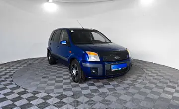 Ford Fusion 2007 года за 2 000 000 тг. в Караганда фото 3