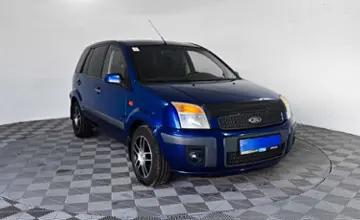 Ford Fusion 2007 года за 2 000 000 тг. в Караганда фото 3